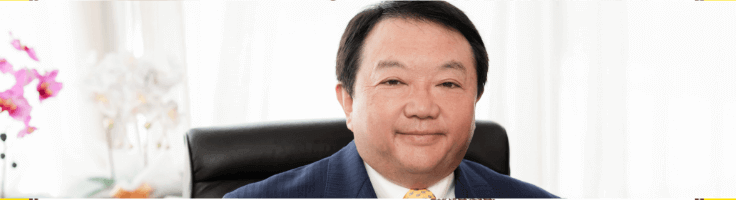 トップメッセージ・企業理念