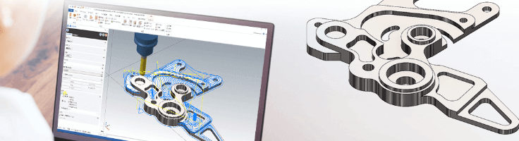 Mastercam Webトレーニング