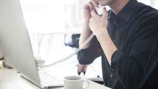 資料請求・お問い合わせ