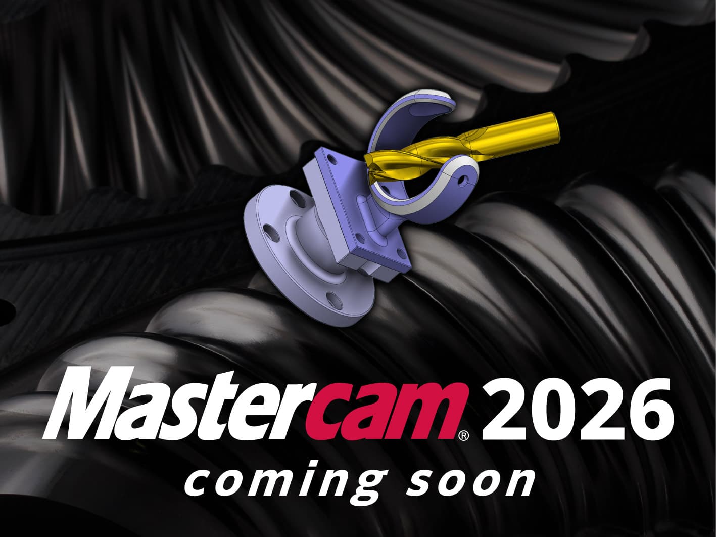 Mastercam2026