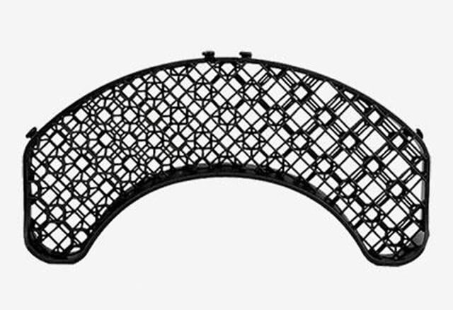 ［出力サンプル］成形品