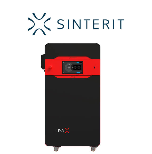 Sinterit-Lisa X