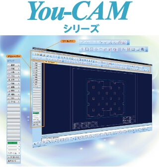 You-CAM