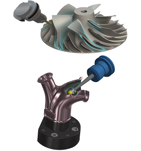 Port Expert & Blade Expert