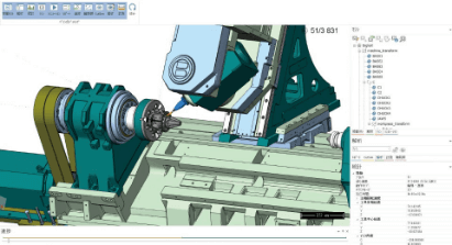 機械動作の確認