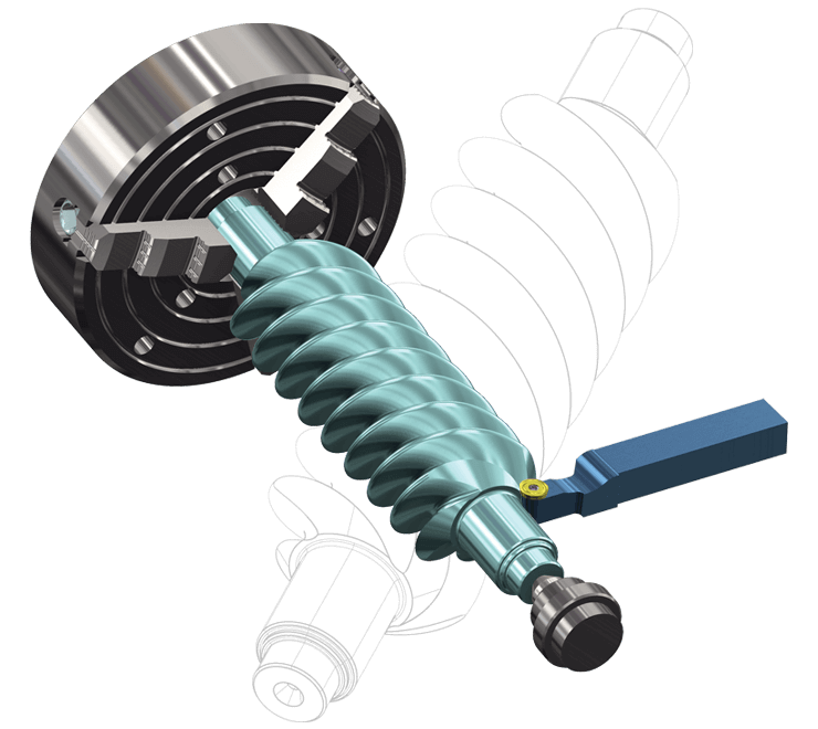 LATHE
