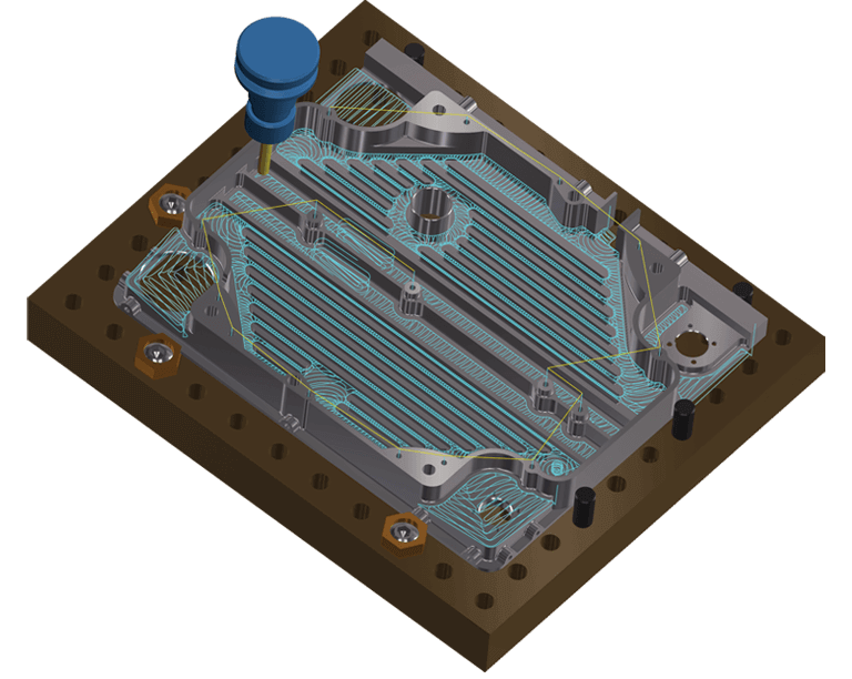 MILL