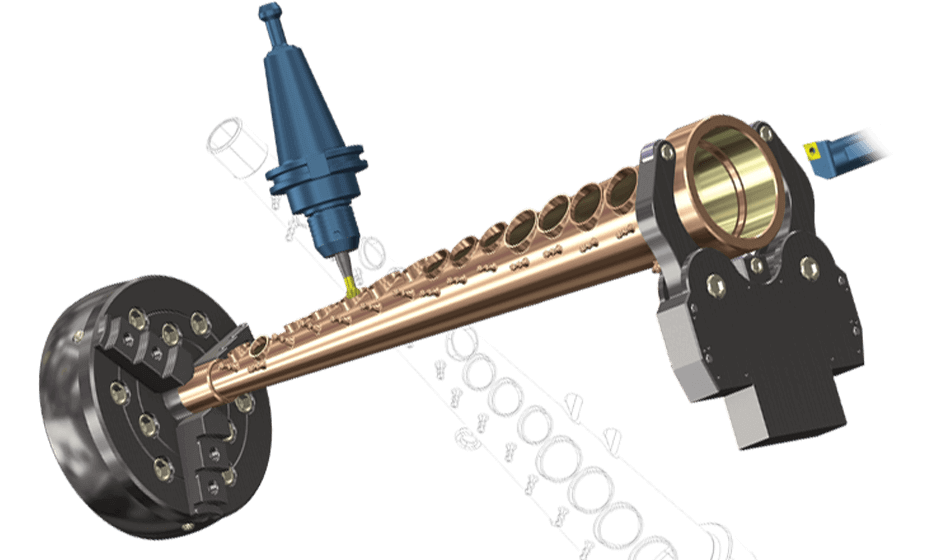 LATHE