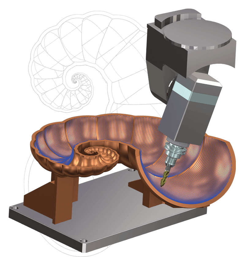 LATHE