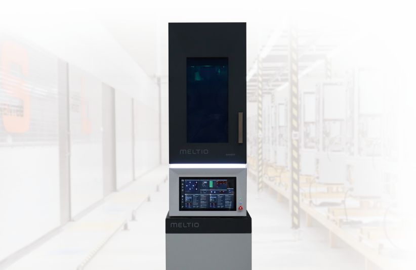 Meltio M450