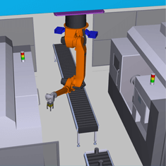 マシンテンディング