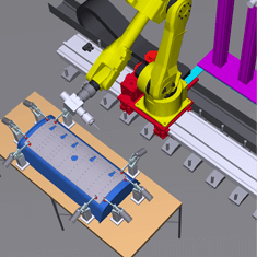 ドリリング＆ミーリング