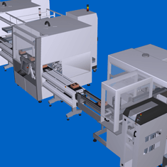 セル生産アセンブリ