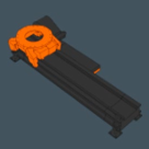KL4000 (3000 mm)