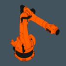 KR 100L80-2 HA