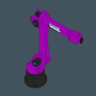 OCTOPUZ Robot