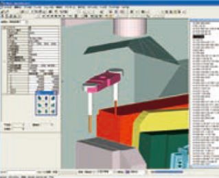 ATC動作シミュレーション機能