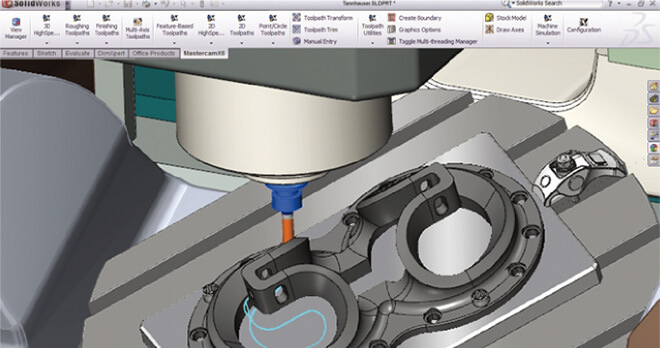 SOLIDWORKS